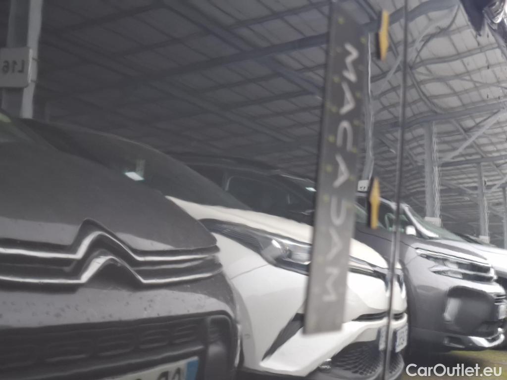  Citroen  C5 Aircross CITROEN  / 2018 / 5P / SUV Hybrid 225 ë-EAT8 Business #18