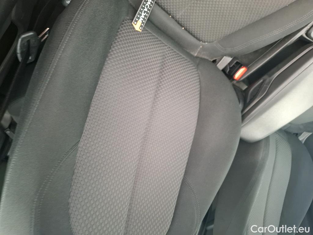  Bmw  X1 Série  sDrive16d Lounge 1.5 115CV BVA7 E6d #28
