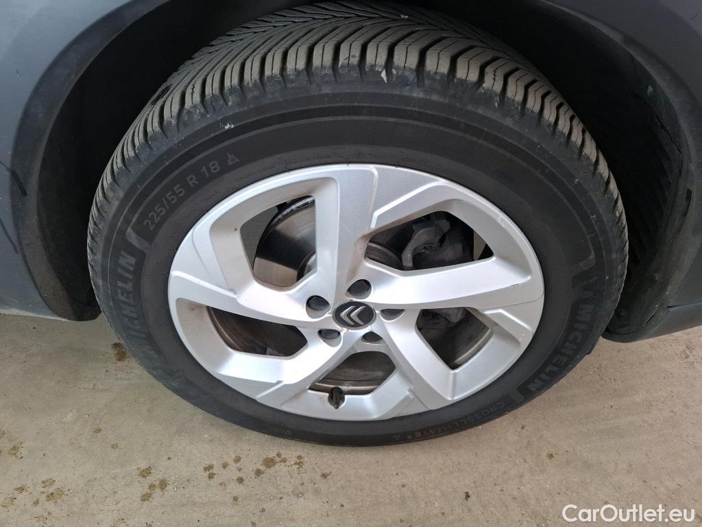  Citroen  C5 Aircross  Business 1.5 BlueHDi 130CV BVA8 E6d #32