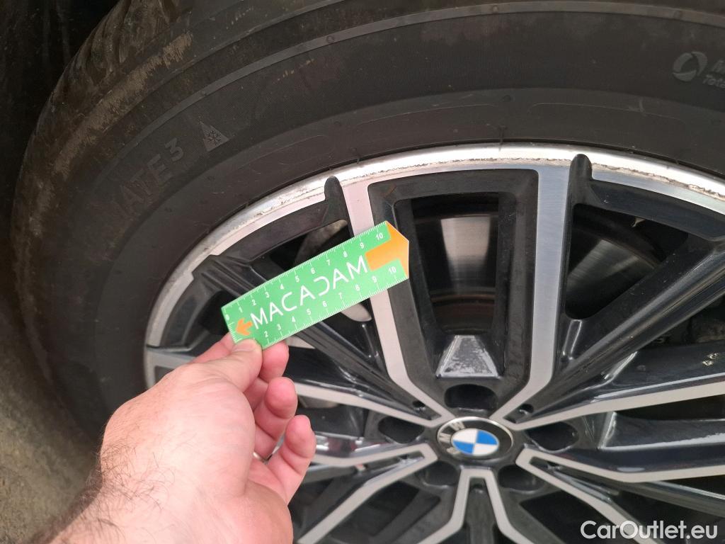  Bmw  X1 BMW  / 2022 / 5P / SUV xDrive23d M Sport DKG7 #9