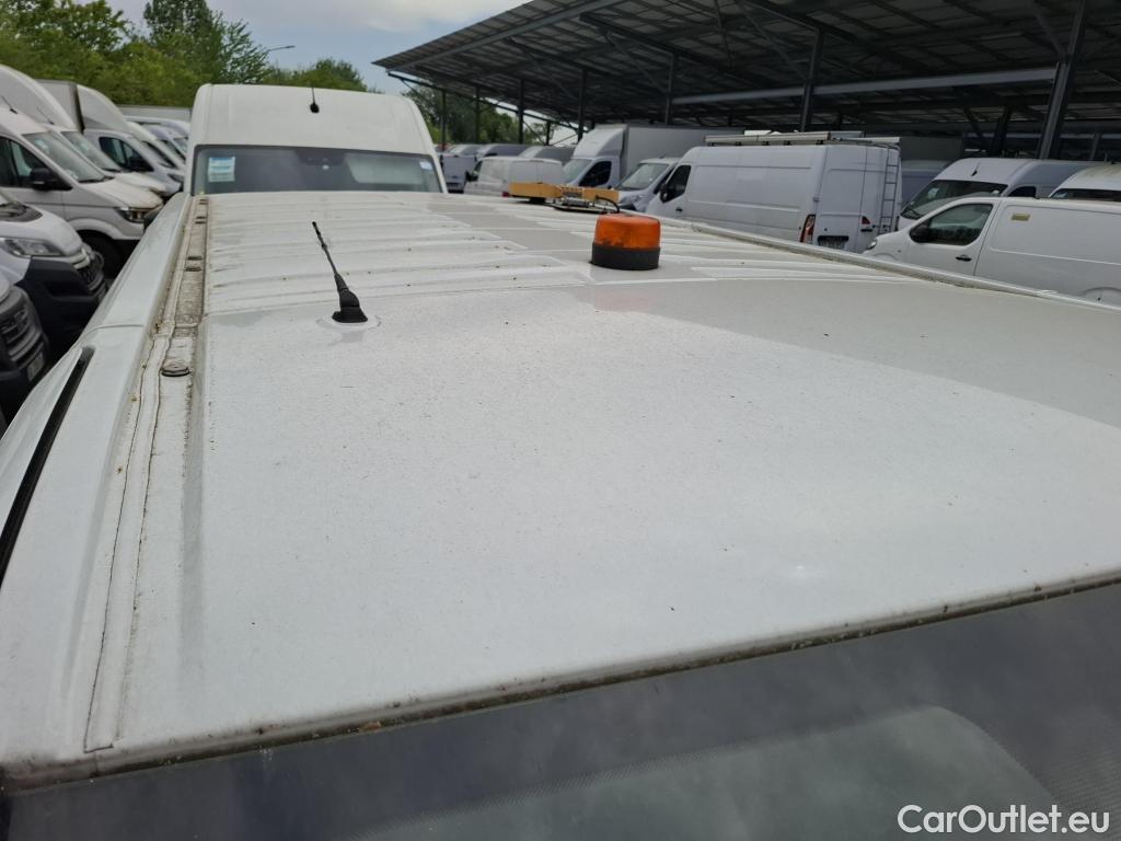 Renault  Trafic  Furgon Grand Confort L1H1 1200 1.6 dCi 125CV BVM6 E6 #95