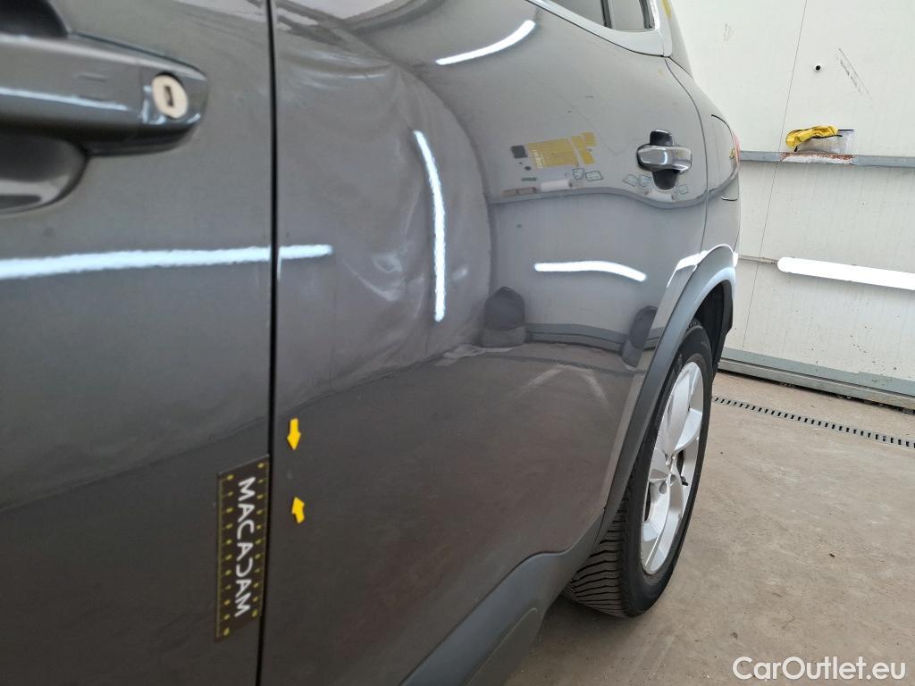  Citroen  C5 Aircross CITROEN  / 2018 / 5P / SUV Hybrid 225 ë-EAT8 Business #12