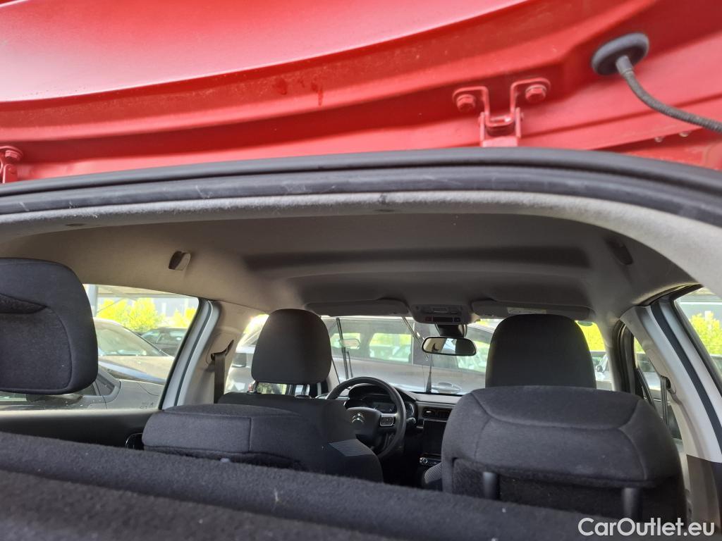  Citroen  C3  Feel Business 1.5 BlueHDI 100CV BVM6 E6dT #15