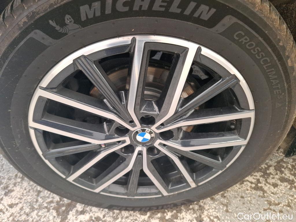  Bmw  X1 BMW  / 2022 / 5P / SUV xDrive23d M Sport DKG7 #25
