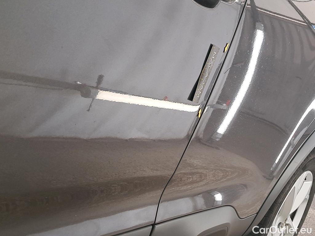  Citroen  C5 Aircross CITROEN  / 2022 / 5P / SUV Hybride rechargeable 225 e-EAT8 Feel #5