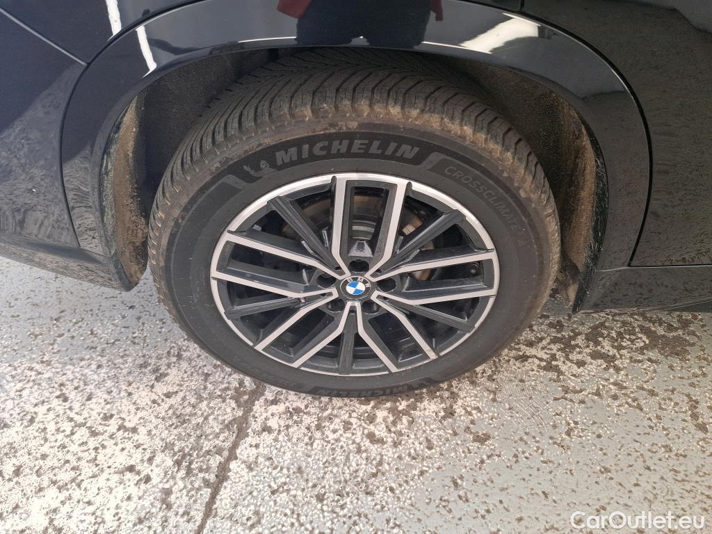  Bmw  X1 BMW  / 2022 / 5P / SUV xDrive23d M Sport DKG7 #24