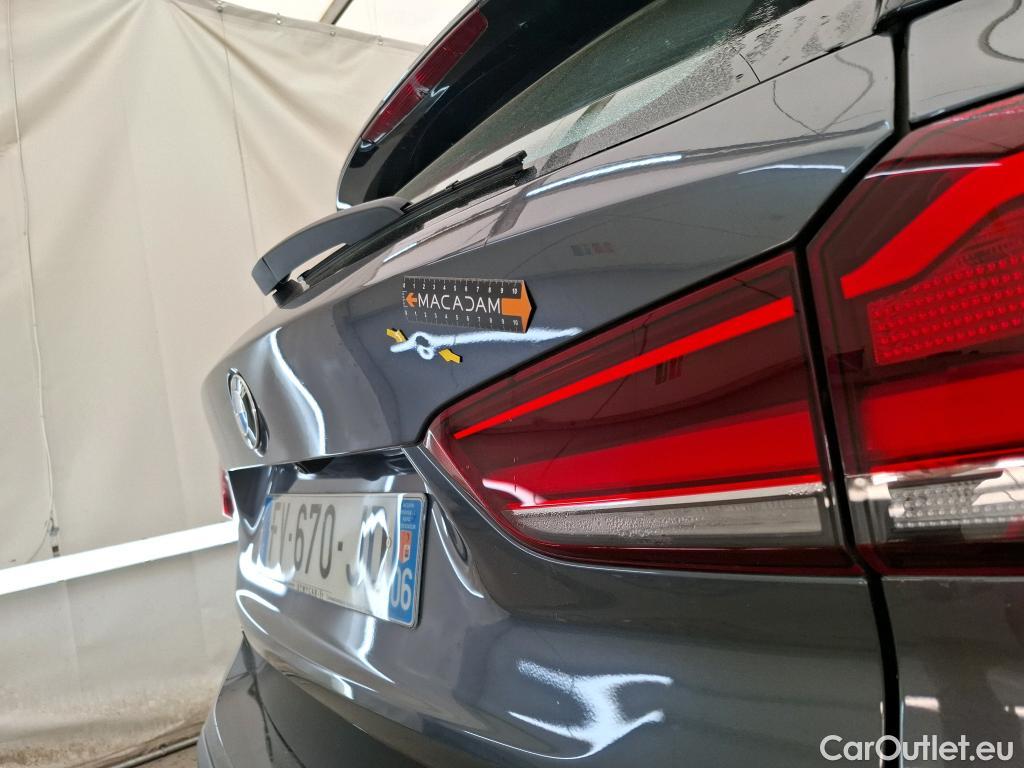  Bmw  X1 Série  sDrive16d Lounge 1.5 115CV BVA7 E6d #26