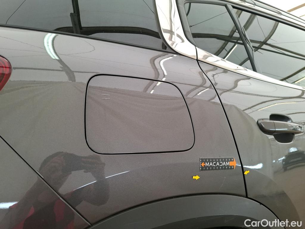  Citroen  C5 Aircross  Shine 1.5 BlueHDi 130CV BVA8 E6d #4