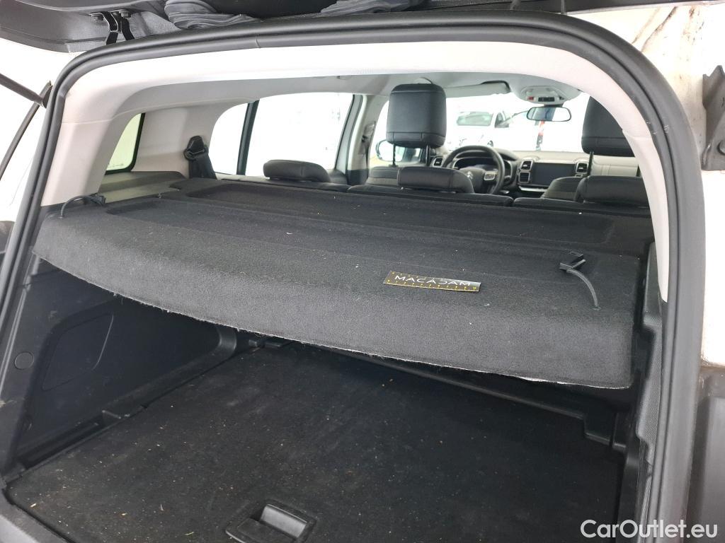  Citroen  C5 Aircross  Business 1.5 BlueHDi 130CV BVA8 E6d #10