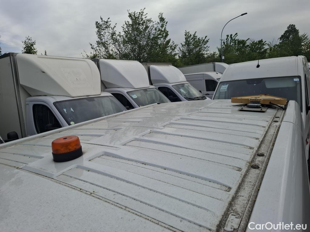  Renault  Trafic  Furgon Grand Confort L1H1 1200 1.6 dCi 125CV BVM6 E6 #96