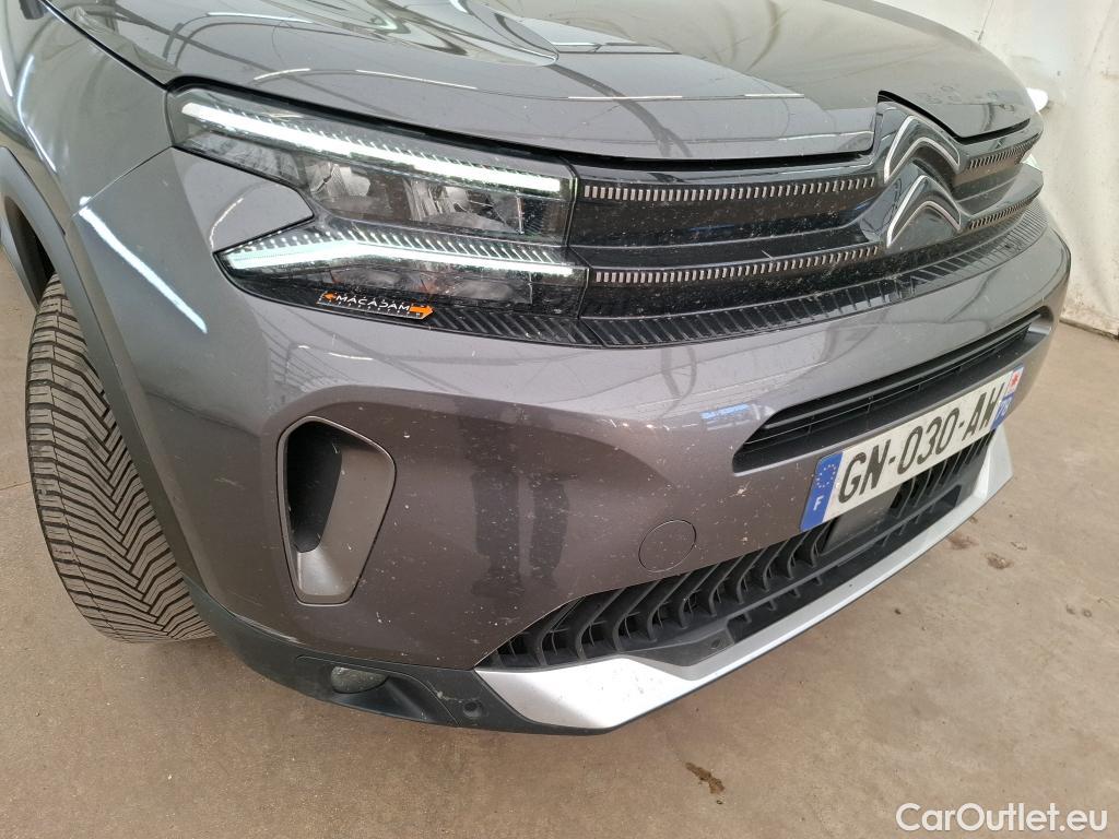  Citroen  C5 Aircross  Shine 1.5 BlueHDi 130CV BVA8 E6d #6