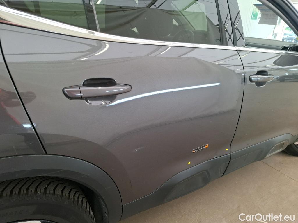  Citroen  C5 Aircross  Shine 1.5 BlueHDi 130CV BVA8 E6d #1