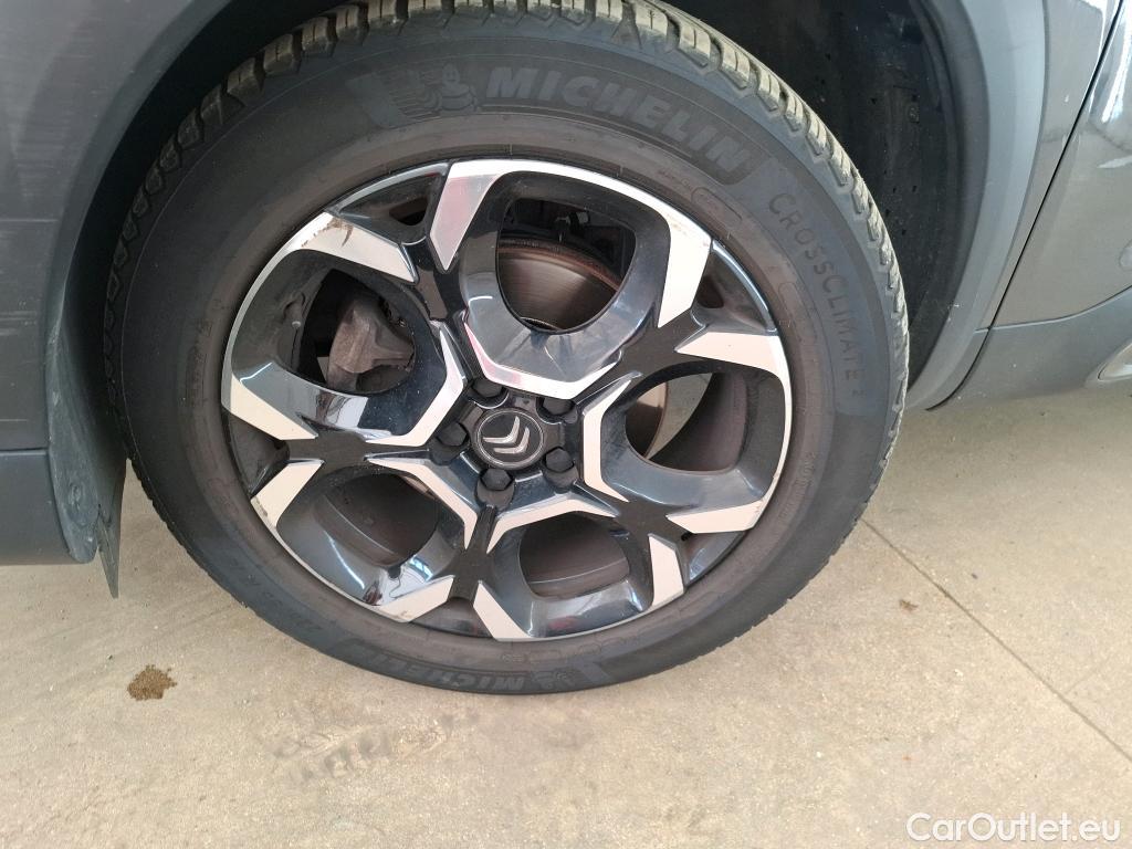  Citroen  C5 Aircross  Shine 1.5 BlueHDi 130CV BVA8 E6d #12