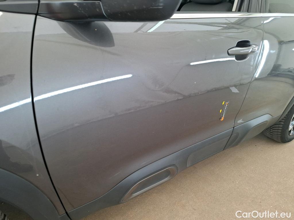  Citroen  C5 Aircross  Shine 1.5 BlueHDi 130CV BVA8 E6d #20