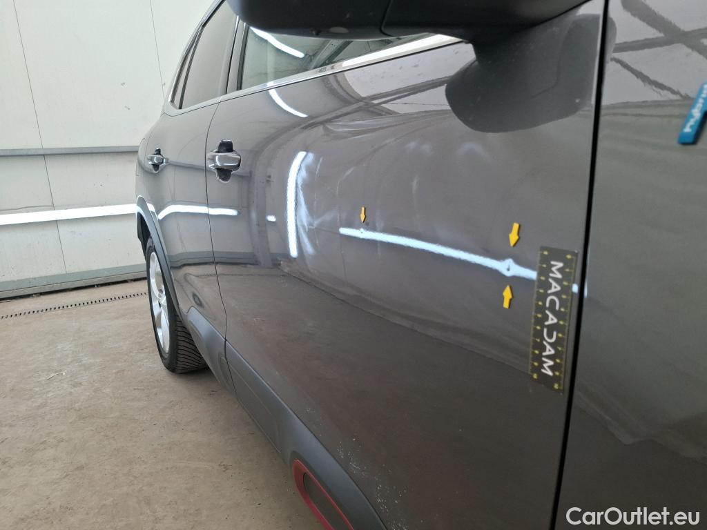  Citroen  C5 Aircross CITROEN  / 2018 / 5P / SUV Hybrid 225 ë-EAT8 Business #22