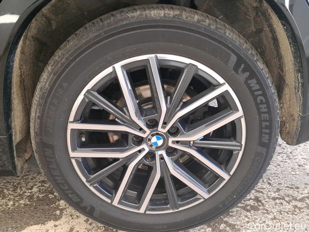  Bmw  X1 BMW  / 2022 / 5P / SUV xDrive23d M Sport DKG7 #14