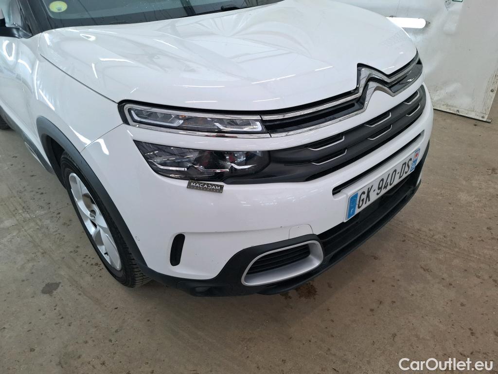  Citroen  C5 Aircross  Business 1.5 BlueHDi 130CV BVA8 E6d #40