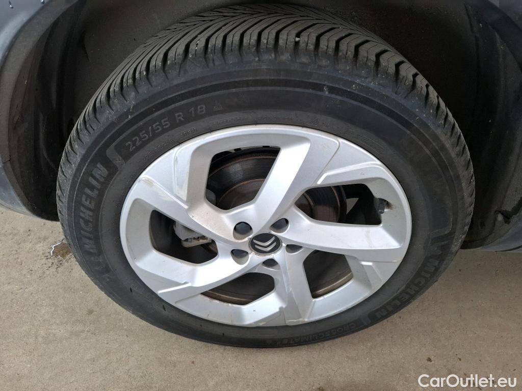  Citroen  C5 Aircross  Business 1.5 BlueHDi 130CV BVA8 E6d #1