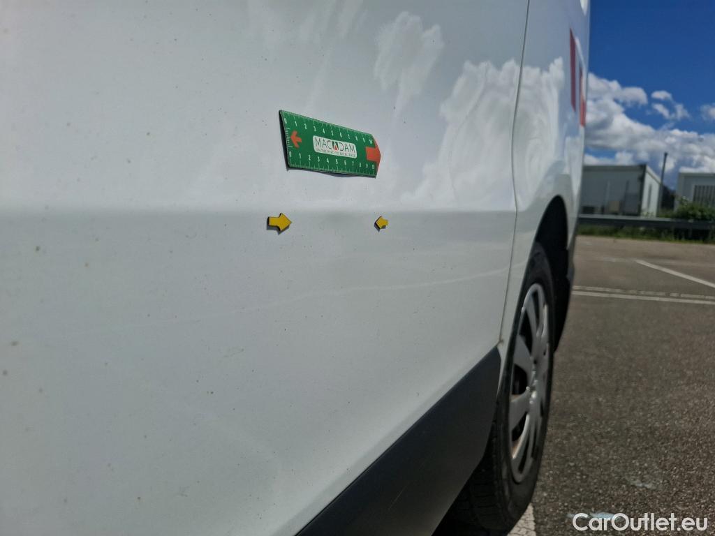  Renault  Trafic  Furgon Grand Confort L1H1 1200 1.6 dCi 125CV BVM6 E6 #29