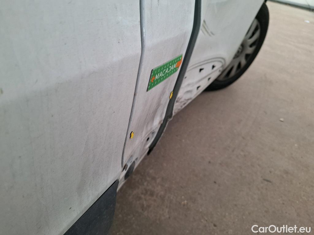  Renault  Trafic  Furgon Grand Confort L1H1 1200 1.6 dCi 125CV BVM6 E6 #3
