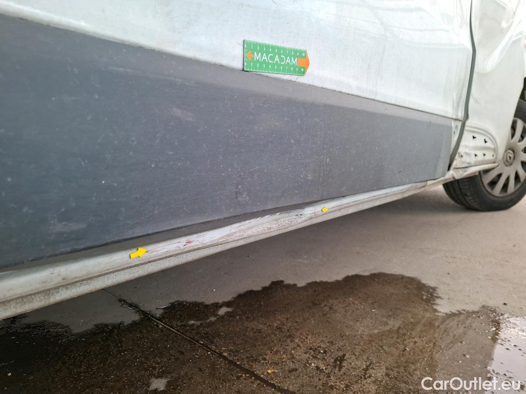  Renault  Trafic  Furgon Grand Confort L1H1 1200 1.6 dCi 125CV BVM6 E6 #6