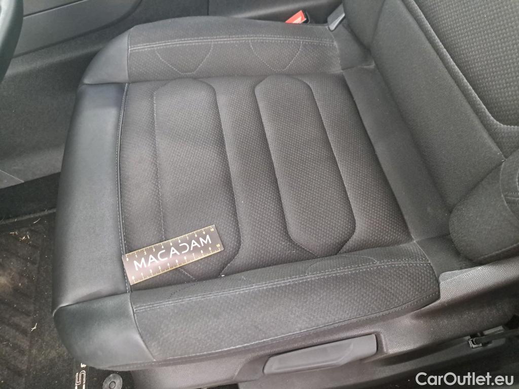  Citroen  C5 Aircross CITROEN  / 2022 / 5P / SUV Hybride rechargeable 225 e-EAT8 Feel #25