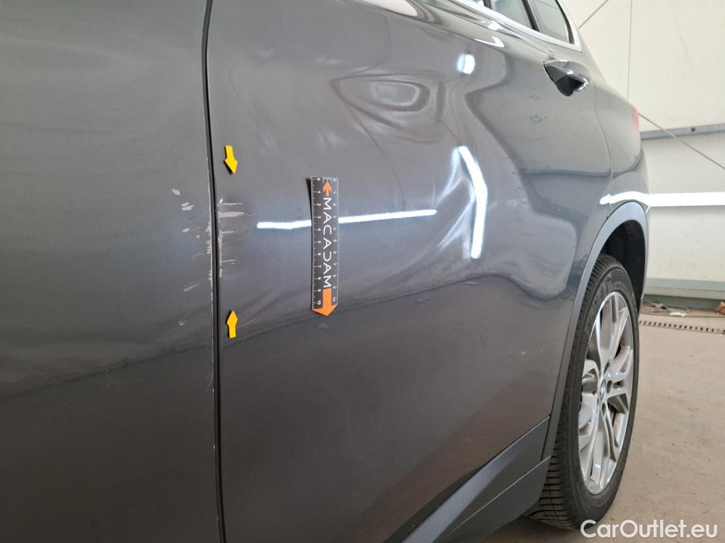  Bmw  X1 Série  sDrive16d Lounge 1.5 115CV BVA7 E6d #3