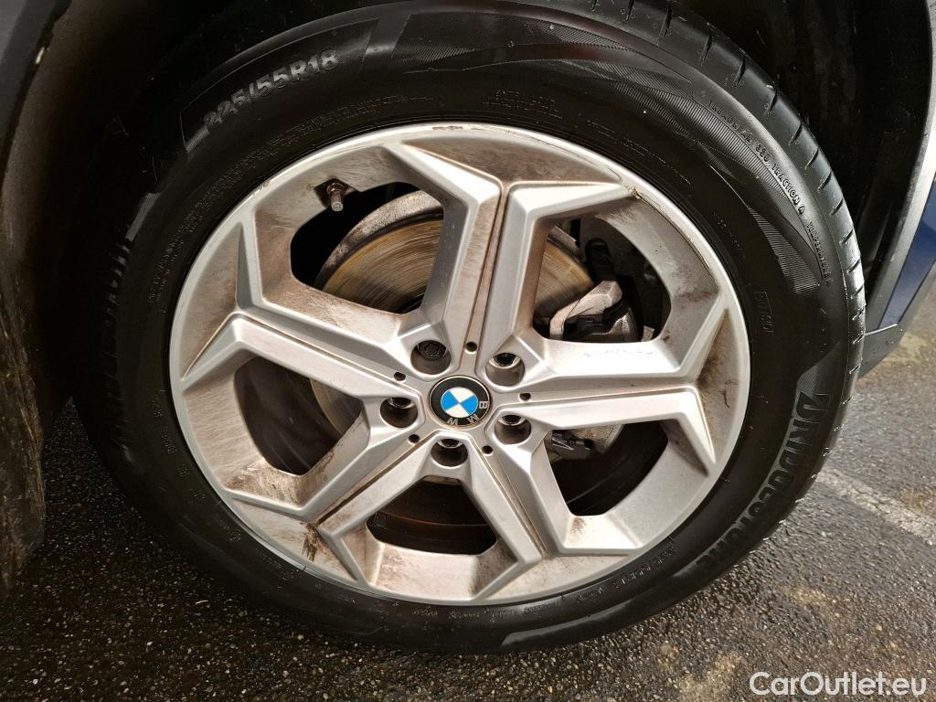  Bmw  X1 BMW  2022 5P SUV sDrive18i Business Design DKG7 #4