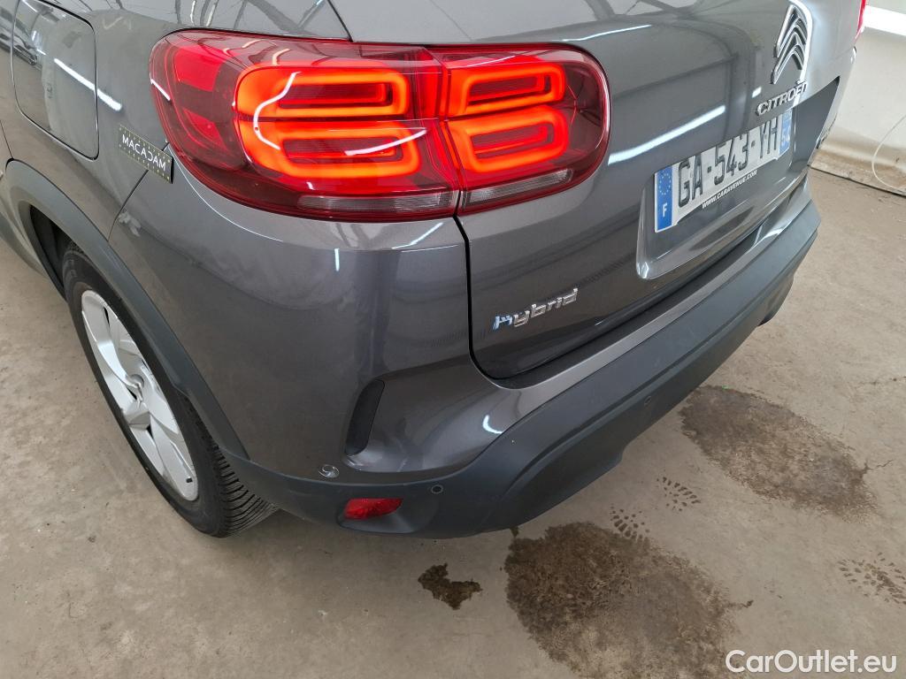 Citroen  C5 Aircross CITROEN  / 2018 / 5P / SUV Hybrid 225 ë-EAT8 Business #3