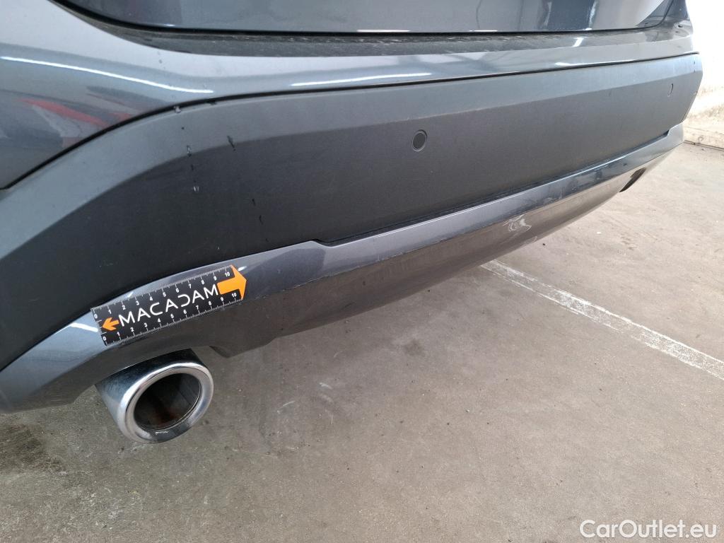  Bmw  X1 Série  sDrive16d Lounge 1.5 115CV BVA7 E6d #12
