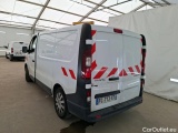  Renault  Trafic  Furgon Grand Confort L1H1 1200 1.6 dCi 125CV BVM6 E6 #2