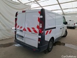  Renault  Trafic  Furgon Grand Confort L1H1 1200 1.6 dCi 125CV BVM6 E6 #3