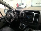  Renault  Trafic  Furgon Grand Confort L1H1 1200 1.6 dCi 125CV BVM6 E6 #5