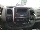  Renault  Trafic  Furgon Grand Confort L1H1 1200 1.6 dCi 125CV BVM6 E6 #7
