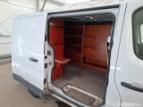  Renault  Trafic  Furgon Grand Confort L1H1 1200 1.6 dCi 125CV BVM6 E6 #9