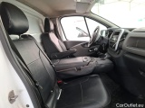  Renault  Trafic  Furgon Grand Confort L1H1 1200 1.6 dCi 125CV BVM6 E6 #8