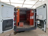  Renault  Trafic  Furgon Grand Confort L1H1 1200 1.6 dCi 125CV BVM6 E6 #10