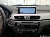  Bmw  X1 Série  sDrive16d Lounge 1.5 115CV BVA7 E6d #7