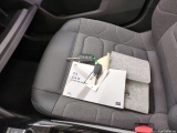  Citroen  C4  Berline Feel Pack 1.2 PureTech 130CV BVA8 6E #8