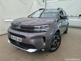 C5 Aircross