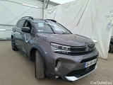 C5 Aircross
