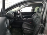  Citroen  C5 Aircross  Shine 1.5 BlueHDi 130CV BVA8 E6d #8