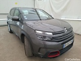 C5 Aircross