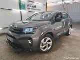 C5 Aircross