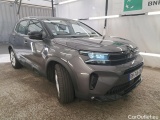 C5 Aircross