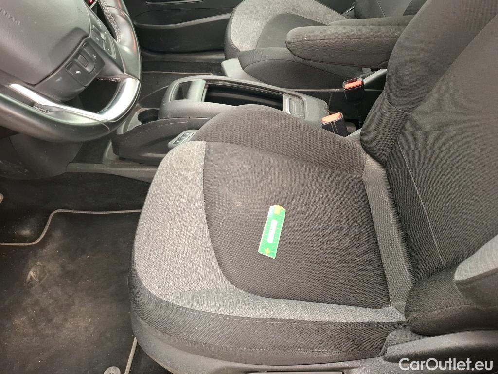  Citroen  C4 Grand Picasso /Spacetourer Business + 1.2 PureTech 130CV BVA8 E6d #83