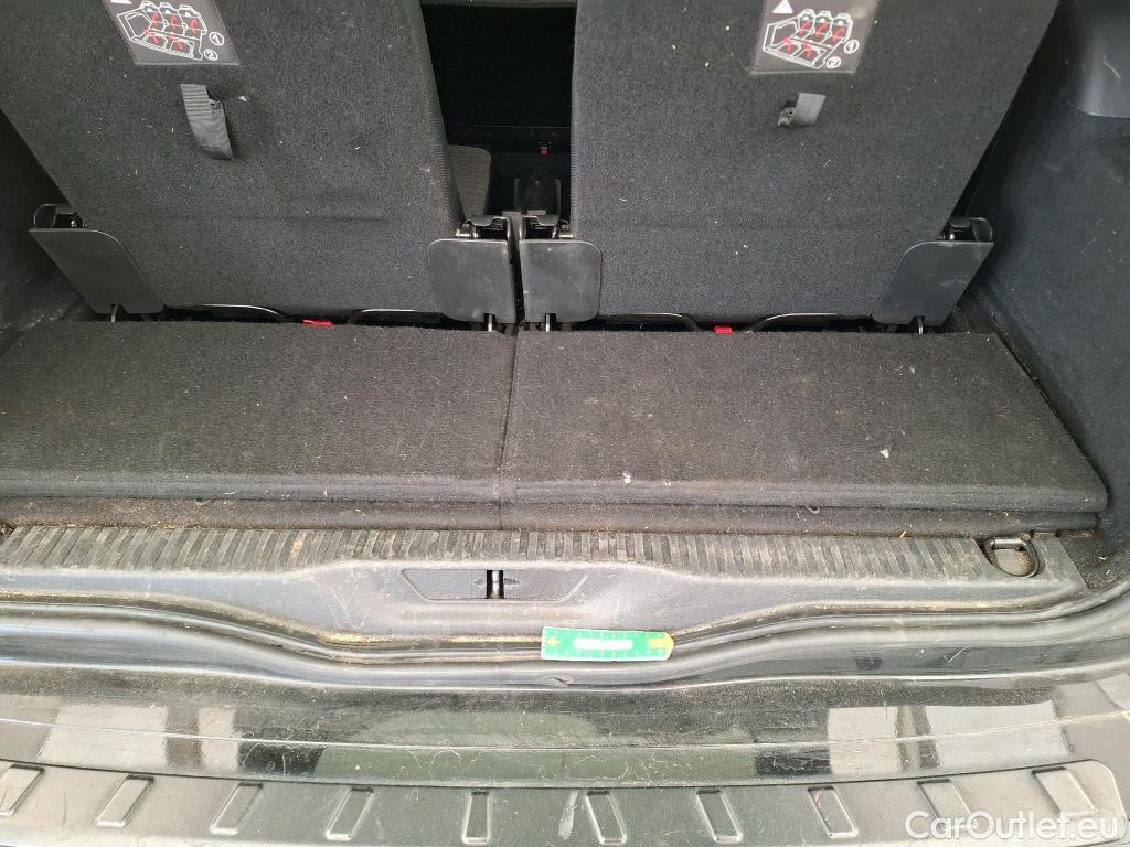  Citroen  C4 Grand Picasso /Spacetourer Business + 1.2 PureTech 130CV BVA8 E6d #42