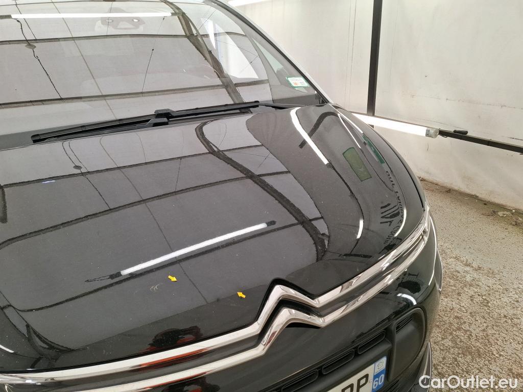  Citroen  C4 Grand Picasso /Spacetourer Business + 1.2 PureTech 130CV BVA8 E6d #9