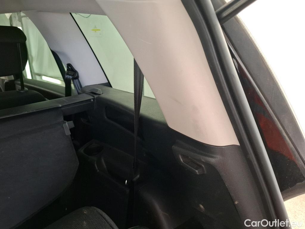  Citroen  C4 Grand Picasso /Spacetourer Business + 1.2 PureTech 130CV BVA8 E6d #73