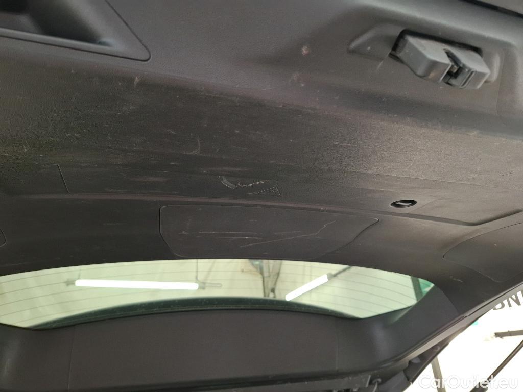  Citroen  C4 Grand Picasso /Spacetourer Business + 1.2 PureTech 130CV BVA8 E6d #77